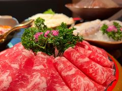 -色響火锅(恒隆广场店)