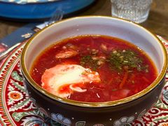 -卢布里西餐厅(总店)