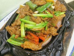 -强记湛江鸡饭店·二十七年老字号(拱北店)