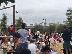 -枫香湖儿童公园