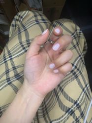 -Beauty Nails 美甲美睫皮肤管理