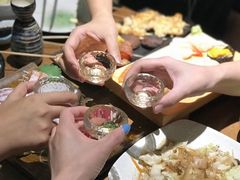 -麦秋寿司(富都广场店)
