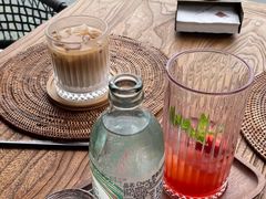 -六阅·福十 FORTEN 海景咖啡西餐厅(双廊古镇店)