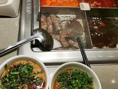 -海底捞火锅(宇飞大厦店)