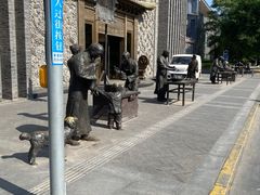 -耳朵眼炸糕(鼓楼店)