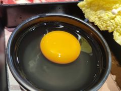 鸡蛋-吉野家(凯旋购物广场店)