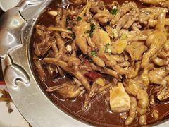 -胖哥俩肉蟹煲(河北勒泰购物中心店)