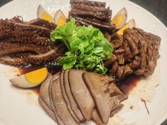 -顺福苑·新派淮扬菜