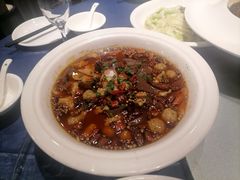 -俏巴渝·家宴·生日宴(锦绣城店)