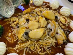 -驻海渔市(置信店)