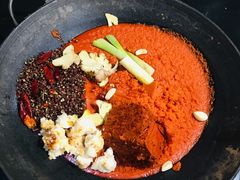 -星鸿社重庆老火锅