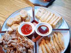 -新悦·霞浦海鲜生(上下杭店)