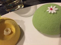 -长沙北辰洲际酒店-兰调全日餐厅