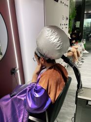 点击看大图 -卓梵美发·精品Salon