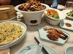 -鸭匠食府·挂炉烤鸭·新京菜(阜成路店)