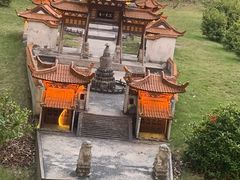 -深圳锦绣中华民俗村