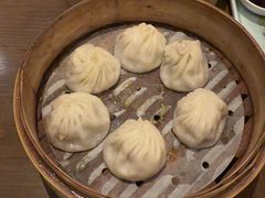 -南翔馒头店(豫园店)