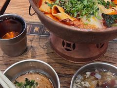 -成都你六姐·牛肉冒菜(上海环宇荟店)