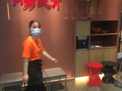 -杨氏青龙虾·羊蝎子(金盛路总店)