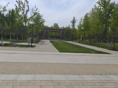 -北坞公园