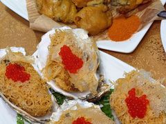 -濠轩阁特色生蚝火锅总店