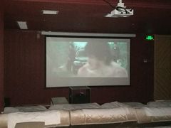 -绿岛汤泉韩式休闲会所