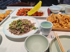 -津沽小院(天津之眼店)