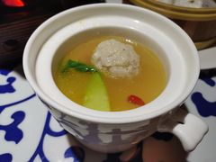 清炖狮子头-江南赋(内蒙古大厦店)