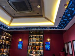 -恐怖游戏(湖滨店)