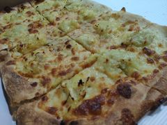 大方薄底榴莲多多比萨-必胜客(远大路店)