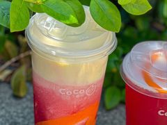 -CoCo都可(昆百大店)