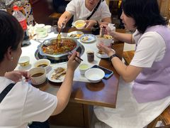 -乡土特色.冷锅鱼.牦牛肉汤锅