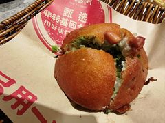 -老福洲·三十年福州味(斗东店)