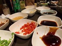-捞王锅物料理(上海世茂广场店)