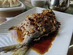 -聚鲜阁海鲜美食城(香水湾店)