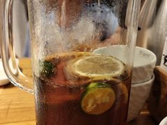 -木屋烧烤(南新店)