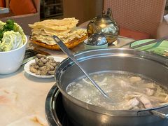 -四季合味椰子鸡(南山大冲店)