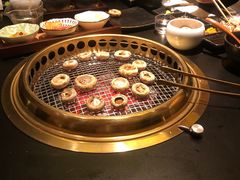 -300杯·和牛烧肉清酒专门店(廊里店)