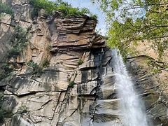 -黑龙潭风景区