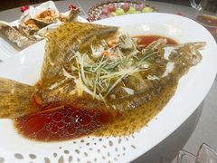-神洲四海大酒楼(王府井澳门中心店)