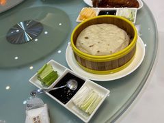 -君德澜酒家·创意粤菜(金山谷店)