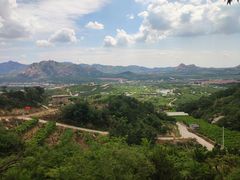 -大泽山风景名胜区