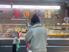 -PAOPAO Bakery&Café(港汇店)