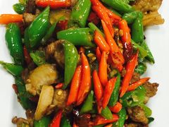 -睿柏云酒店-餐厅