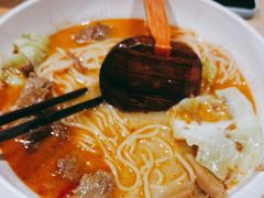 -味千拉面(广州金沙永旺梦乐城店)