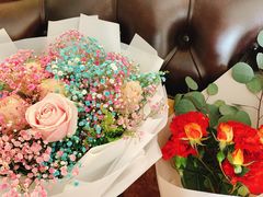 -Dark Horse·黑马蛋糕·低脂·低糖淡奶(金匙望湖大厦店)