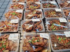 -沃尔玛超市(北大街店)