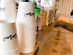 -Seesaw Coffee(朝阳大悦城店)