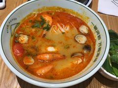 -米纸越南小馆(金鹰世界店)