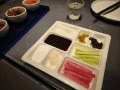 -小大董·烤鸭(观景餐厅·南京西路店)